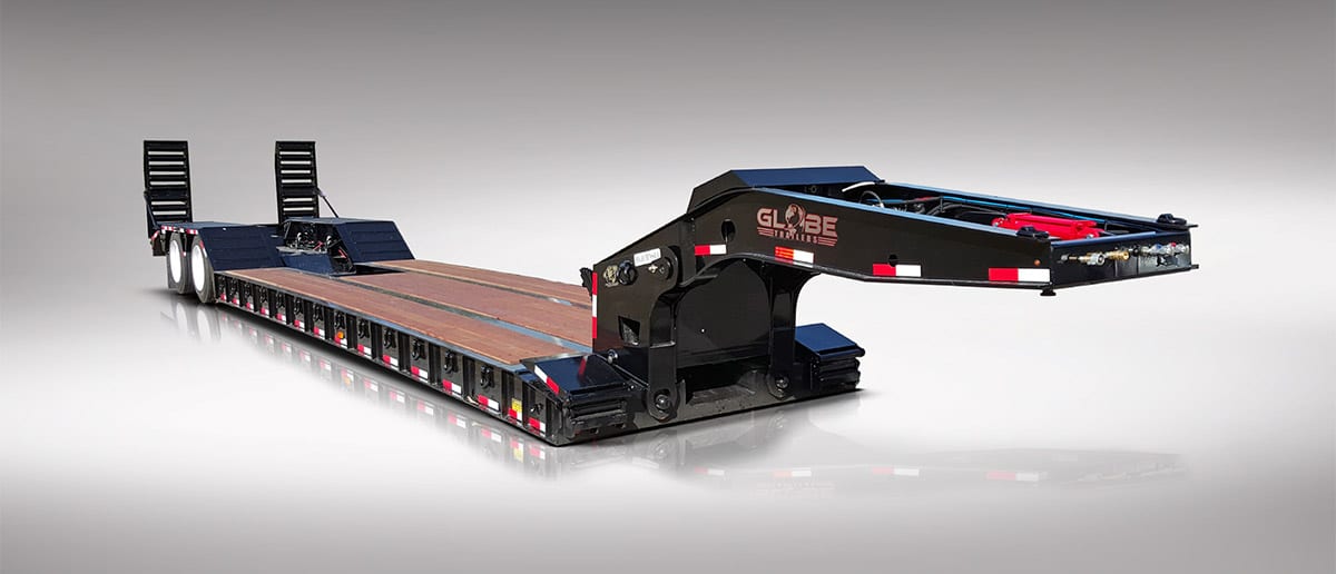 35 Ton Lowboy 35LB237891