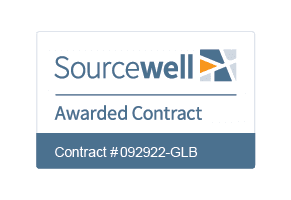 Sourcewell Contract