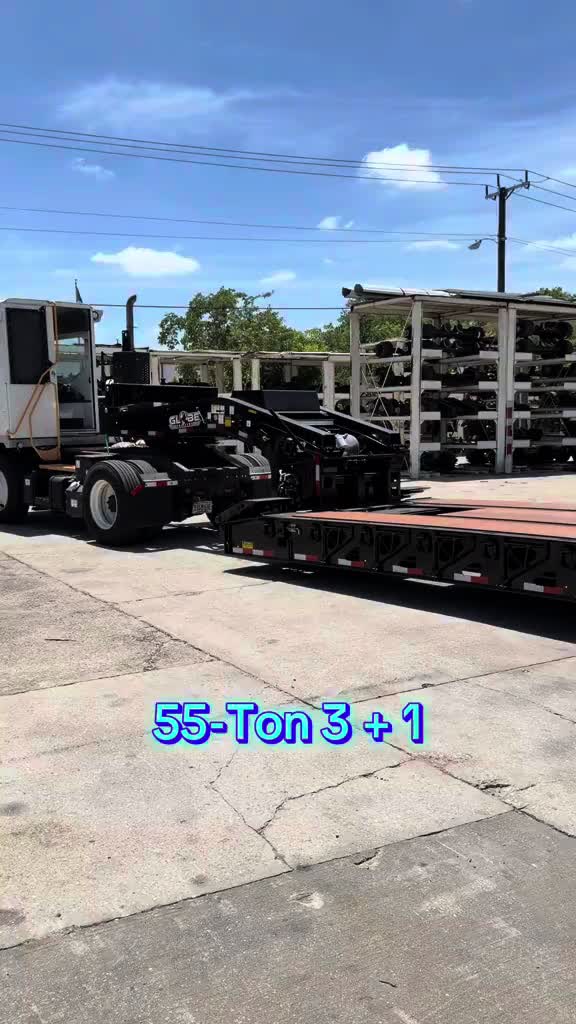 Check out this 55-Ton 3+1 thumbnail