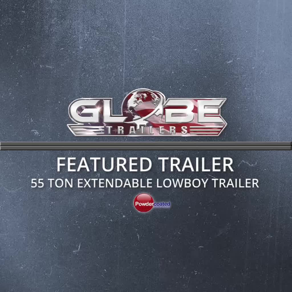 Showcasing some features and benefits of our 55-Ton Extendable! thumbnail