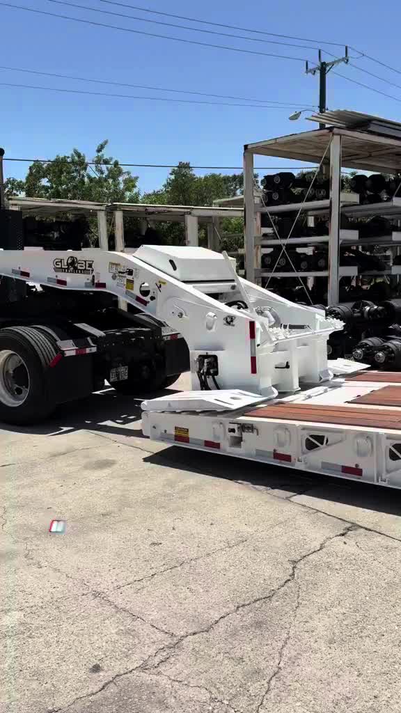 Globe Trailers showcase thumbnail