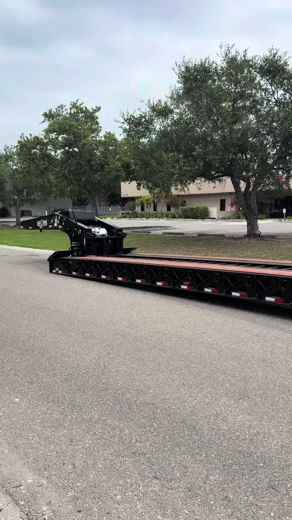 Shoutout to J & B Pavelka Inc. Truck & Trailer Sales for sellin' this unit! thumbnail