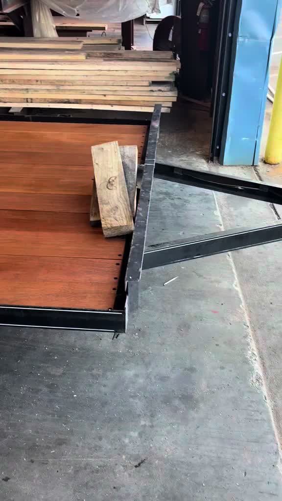 Decking done right! thumbnail