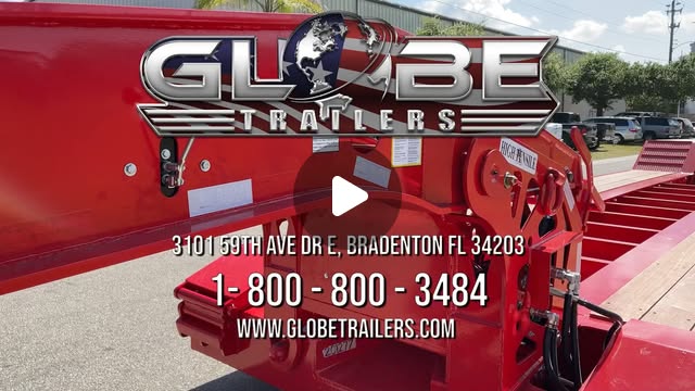 Viper Red Lowboy thumbnail