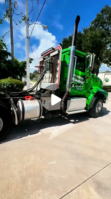Alfredo Towing Trailer Re-Deck thumbnail