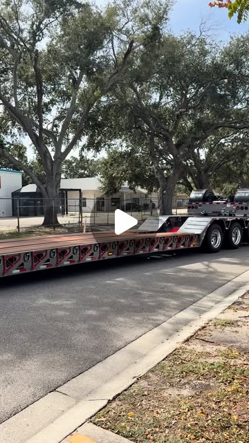 Thank You to America's Truck Drivers thumbnail