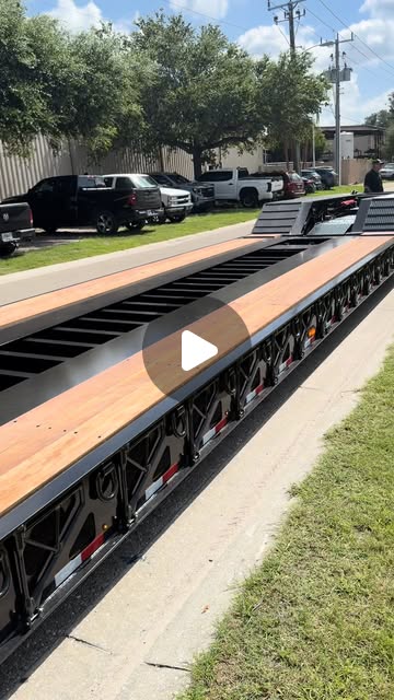 Gator Transport Group Trailer thumbnail