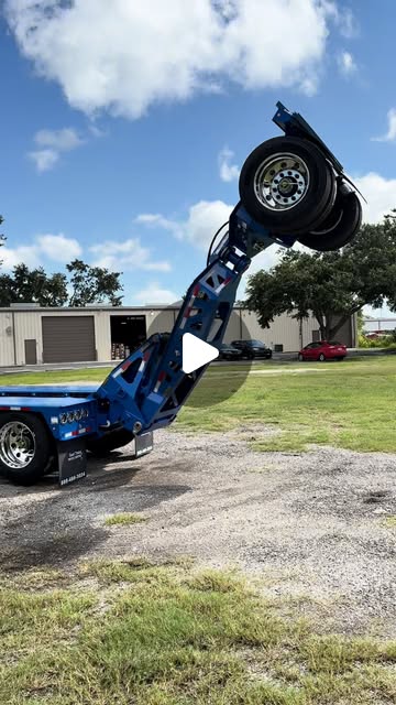 Trailer Flip Axle Configurations thumbnail