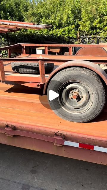 Re-Decking Different Types of Trailers thumbnail