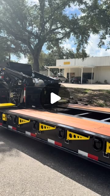 New Trailer at Leonard Truck and Trailer thumbnail