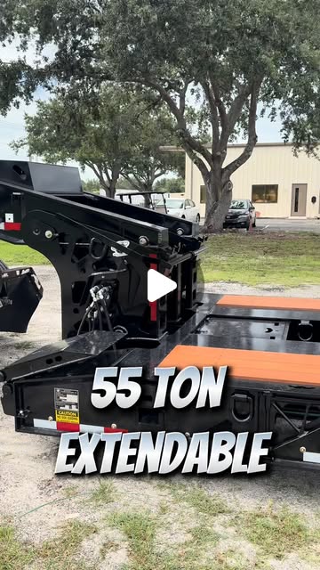 Another Favorite Globe Trailer Build thumbnail