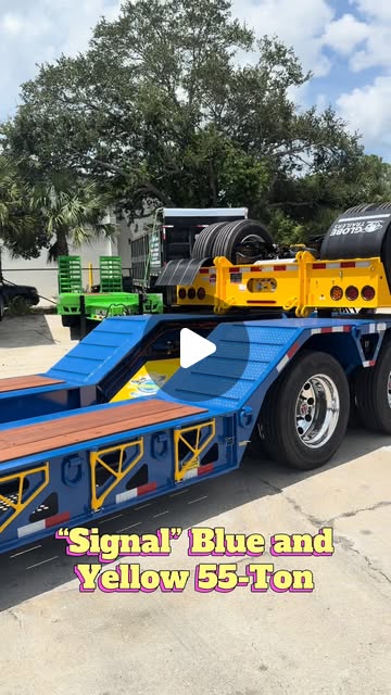 Island Construction Services Trailer Ready for Delivery thumbnail