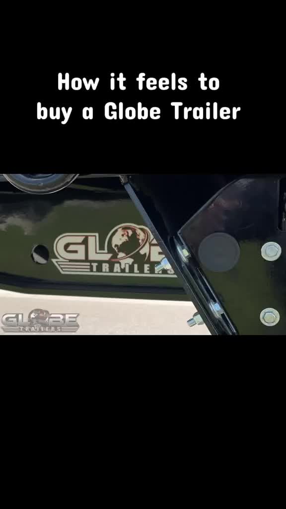How It Feels to Buy a Globe Trailer thumbnail