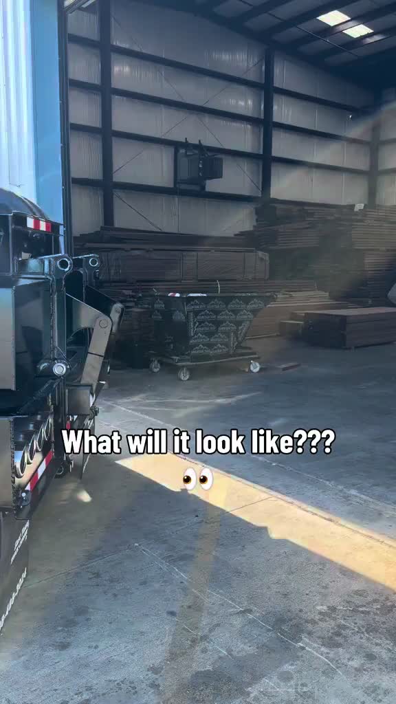 New Trailer Deck thumbnail