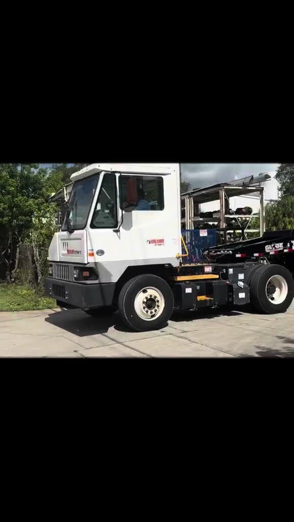 New Trailer at Leonard Truck and Trailer thumbnail