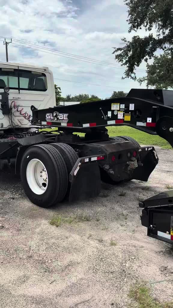 Another Favorite Globe Trailer Build thumbnail