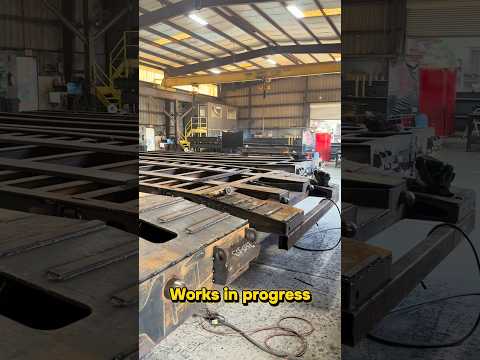 Inside the Shop: Work in Progress and Finished Builds thumbnail