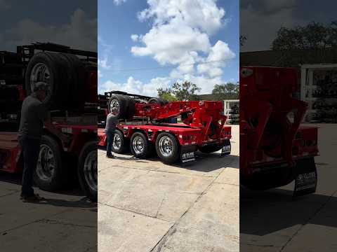 Trailer Flip Axle Configurations thumbnail
