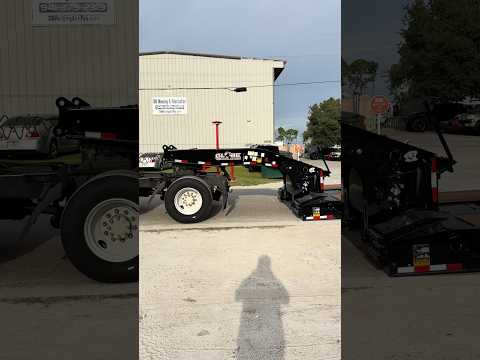 Trailers Stacked for Transport thumbnail