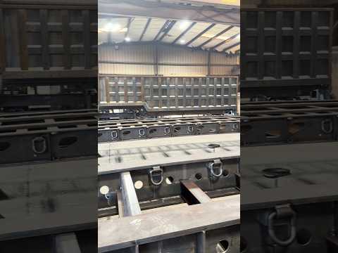 Inside the Shop: Trailers in Progress thumbnail