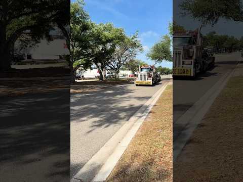 Thank You to America's Truck Drivers thumbnail